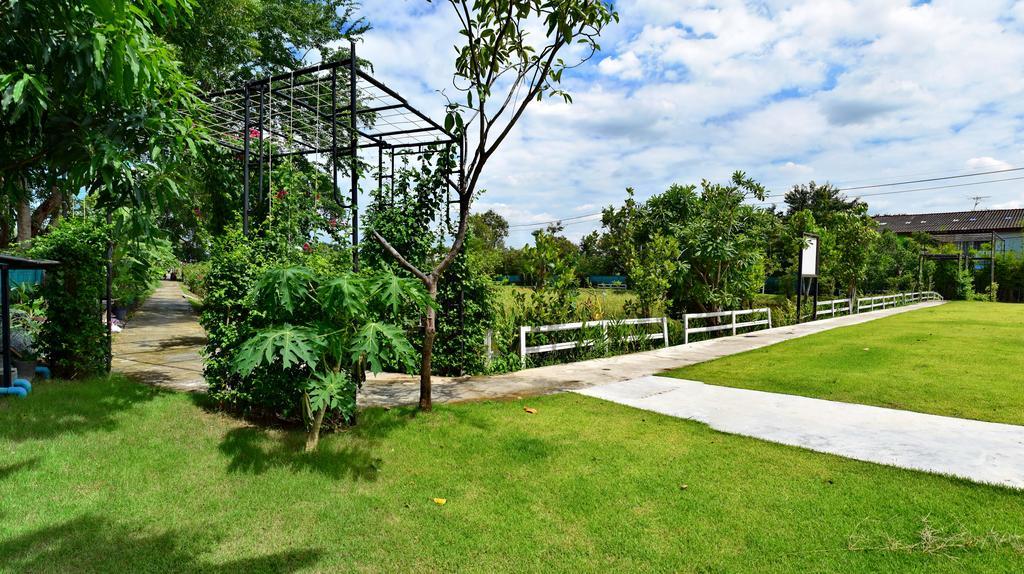 Siam Suvarnabhumi Hotel 4*