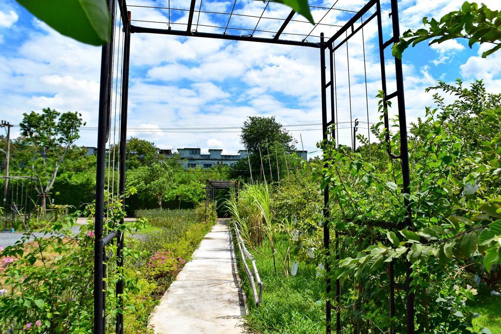 Siam Suvarnabhumi Hotel 4*