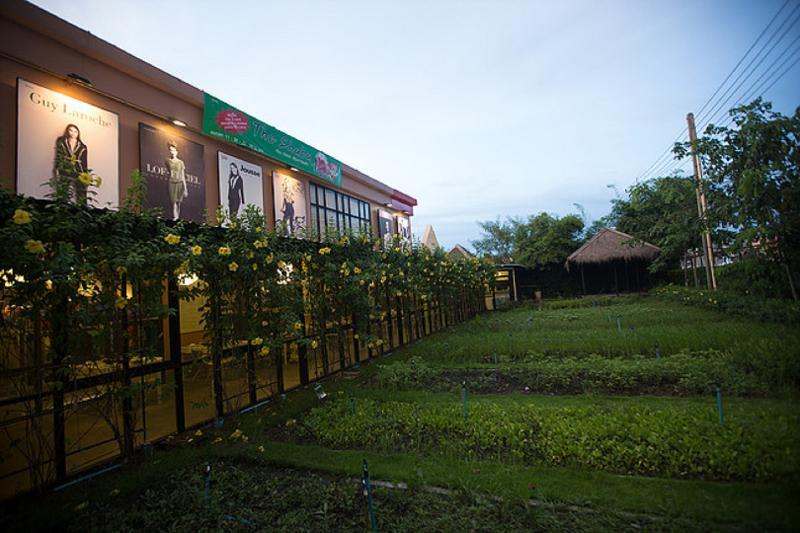 Siam Suvarnabhumi 4* Bangkok