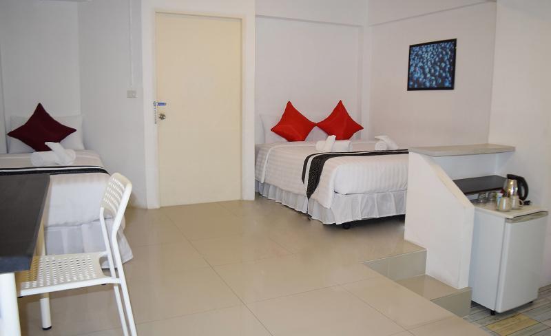 Hotel Siam Suvarnabhumi 4*