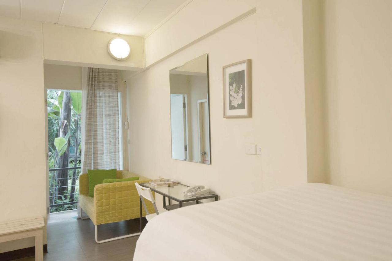 Hotel Siam Suvarnabhumi