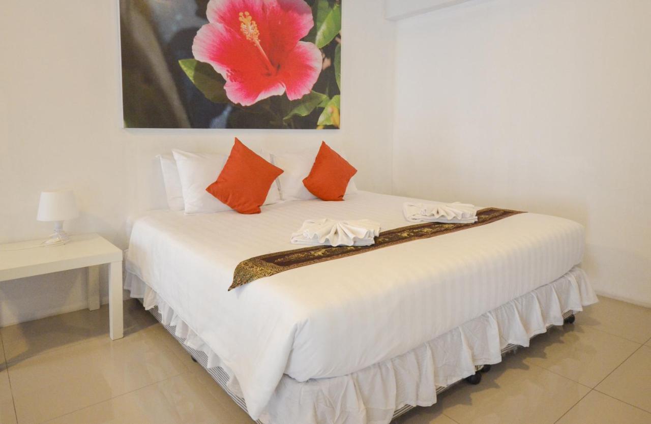 Hotel Siam Suvarnabhumi Bangkok