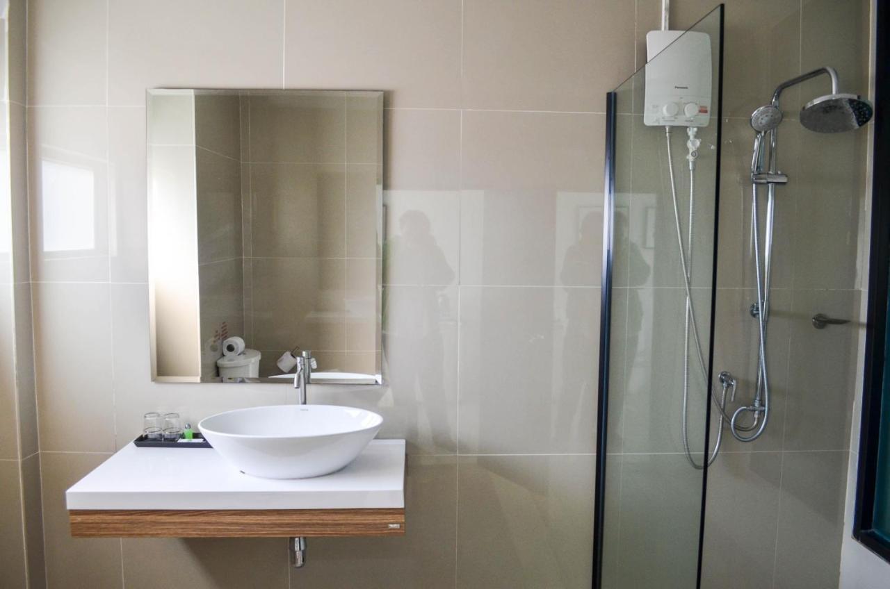 Siam Suvarnabhumi Hotel 4*