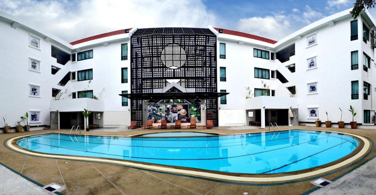 Hotel Siam Suvarnabhumi