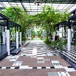 Siam Villa Suite Suvarnabhumi