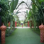 Siam Villa Suite Suvarnabhumi