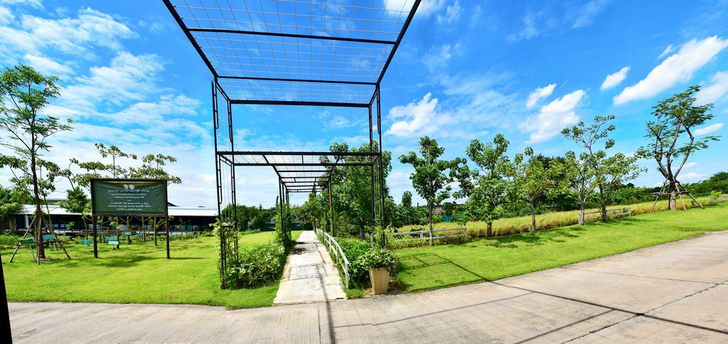 Hotel Siam Suvarnabhumi